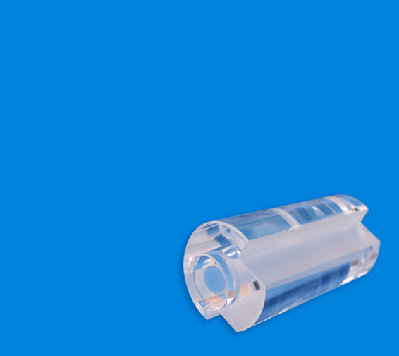 High Precision Optical Reference Cavity